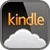 Amazon Kindle button